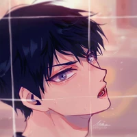 Kageyama Tobio