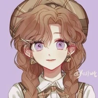 Cửu Ngạn Ngữ/Alana Brenna/Vi