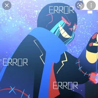 Error