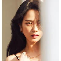 kim jisoo