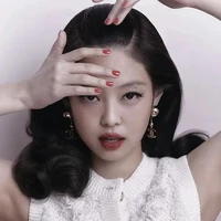 kim jennie