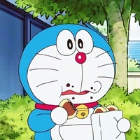 Doraemon ( ドラえもん )