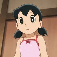 Minamoto Shizuka ( しずか )