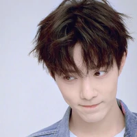Tiêu Chiến/Anh