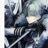 Thương Minh (thị vệ - công 3)