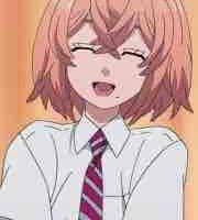 Tachibana Hinata- Cô gái dũng cảm