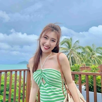 Thuý Ngân ( bạn thân Ngọc )