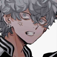 Souya Kawata/Angry