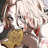 Sano Manjiro/Mikey