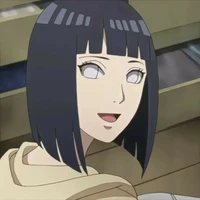 Hyuga/Uzumaki Hinata