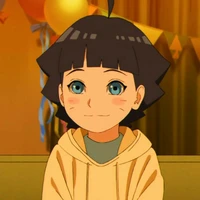 Uzumaki/Hyuga Himawari
