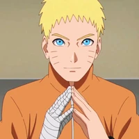 Uzumaki Naruto