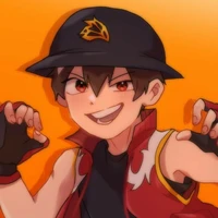 Blaze