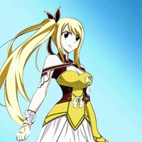 Lucy Heartfilia