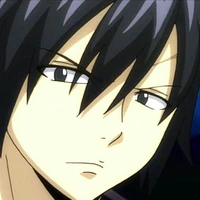 Gray Fullbuster