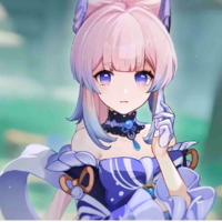 Kokomi