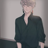 Kurokawa Izana