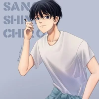 Sano Shinichiro