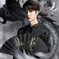 Vương Nhất Bác-Hoàng Thượng