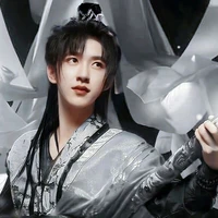 Hạ Tuấn Lâm-Tứ Vương Gia