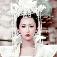 Dương Tử-Hoàng Thái Hậu