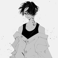 sano Manjiro ( Mikey)