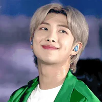 kim namjoon