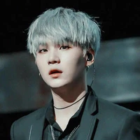 min yoongi