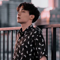Jung hoseok