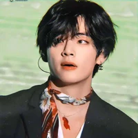 kim taehyung