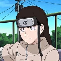 Hyuga Neji