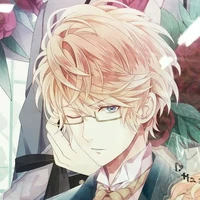 Shuu Sakamaki