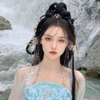 Trần-Lưu Hy Tuyết