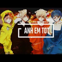 hội anh em (- Rô )