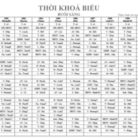 Nhân vật phụ