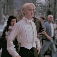 draco Malfoy