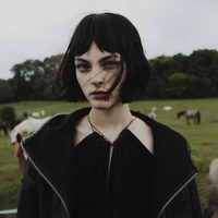 Pansy parkinson