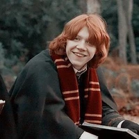 ron Weasley