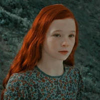 Lily Potter