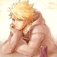 Uzumaki Naruto •|Cậu|•