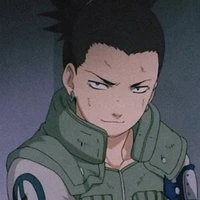 Shikamaru Nara •|Bạn thân Naruto|•