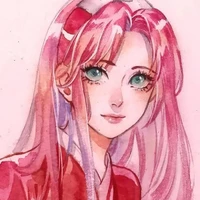 Haruno Sakura •|Đại tiểu thư Harano|•