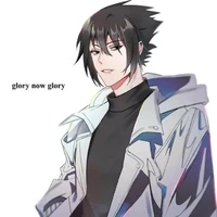 Uchiha Sasuke •|Nhị Thiếu Gia Uchiha|•