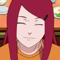 Uzumaki Kushina /Mẹ/