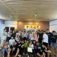 học sinh trg lớp