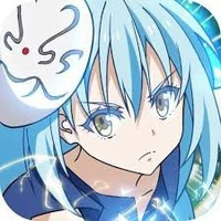 Rimuru Tempest