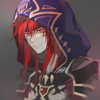 Guy Crimson