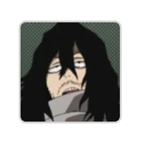 Aizawa Shota_Eraserhead