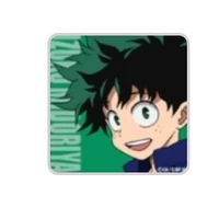 Midoriya Izuku