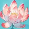Hệ thống mã 018 _ Lotus { dạng hoa }